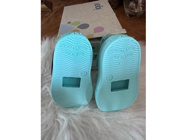 Igor sandalen maat 18