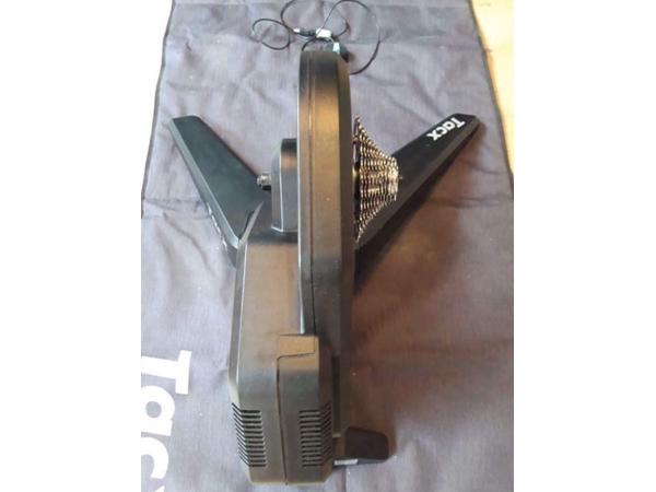 Tacx Flux s T2900 hometrainer