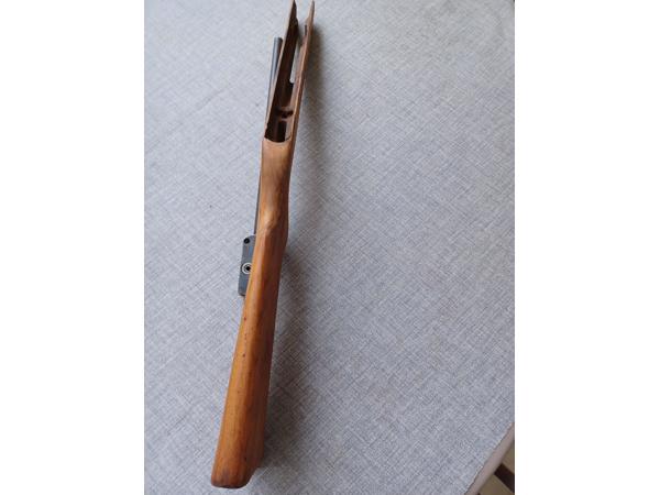 Onderdelen luchtgeweer Diana 233