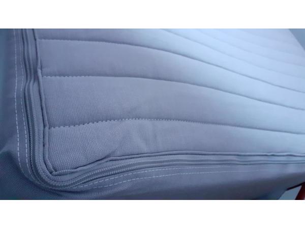 3x Ikea matras Sultan Huglo 90x200