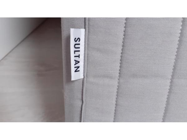 3x Ikea matras Sultan Huglo 90x200