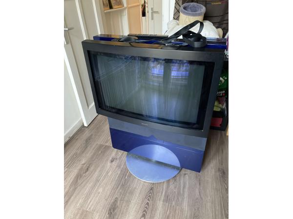 Bang & Olufsen Beovision Avant 84/20 (Blauw)