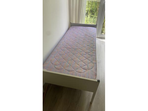 1 persoons bed