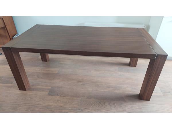 Eettafel hout