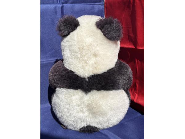 Pandabeer set van 2 panda beren Gund knuffel