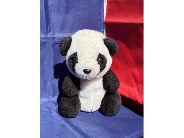 Pandabeer set van 2 panda beren Gund knuffel