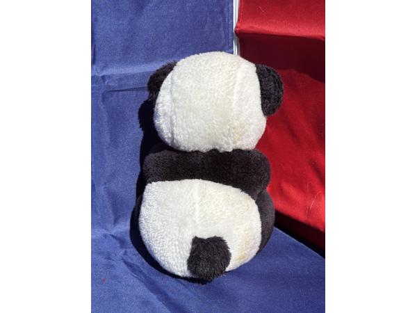 Pandabeer set van 2 panda beren Gund knuffel