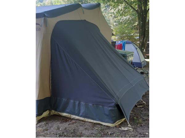 Cabanon Malawi 2.0 achtertent