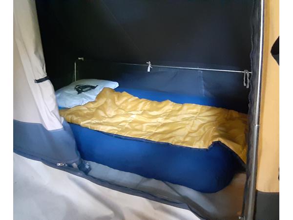 Cabanon Malawi 2.0 achtertent