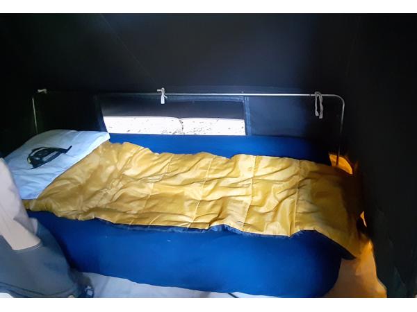 Cabanon Malawi 2.0 achtertent