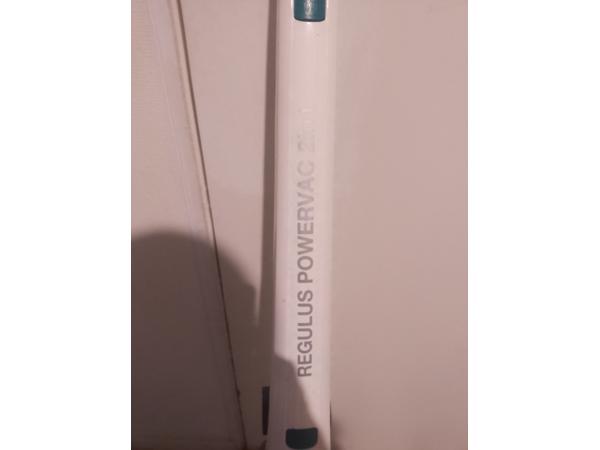 Lifeheit stofzuiger 2 in1