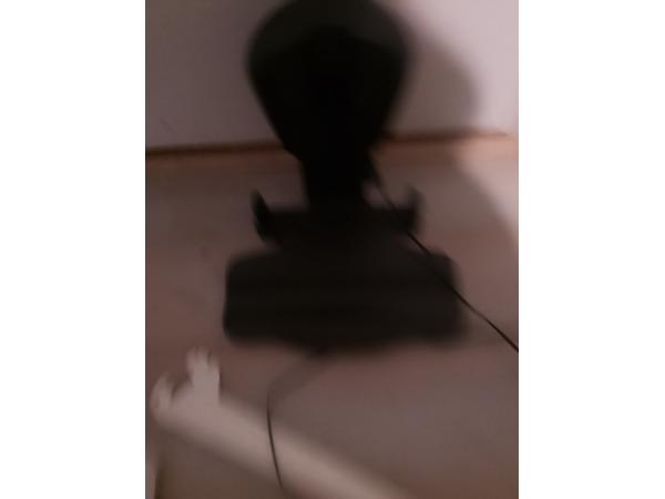 Lifeheit stofzuiger 2 in1