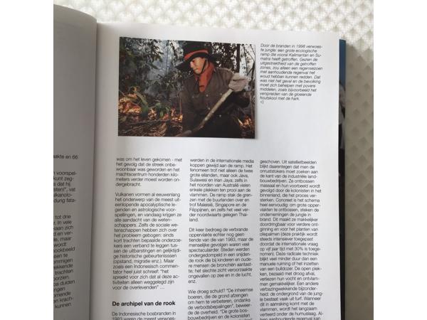 Boek van Indonesi&#xEB; prachtig en uniek land om te reizen TOP