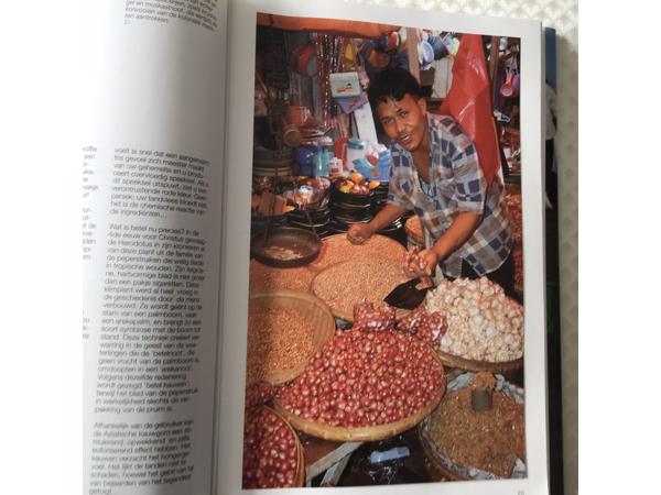 Boek van Indonesi&#xEB; prachtig en uniek land om te reizen TOP