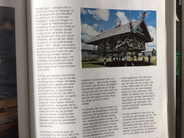 Boek van Indonesi&#xEB; prachtig en uniek land om te reizen TOP