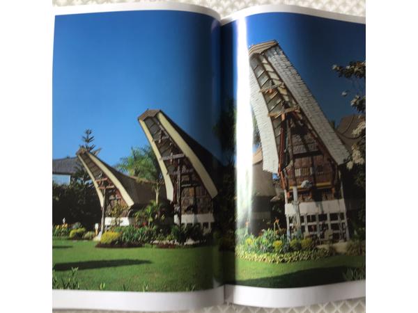 Boek van Indonesi&#xEB; prachtig en uniek land om te reizen TOP