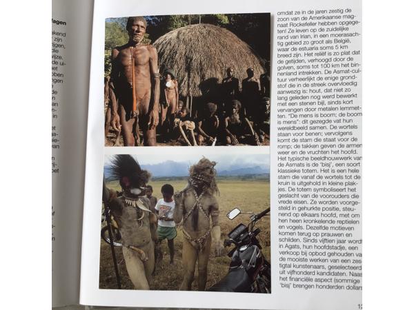 Boek van Indonesi&#xEB; prachtig en uniek land om te reizen TOP