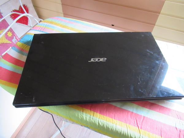 acer aspire v3 731  i7