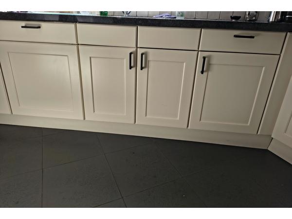 Complete keuken