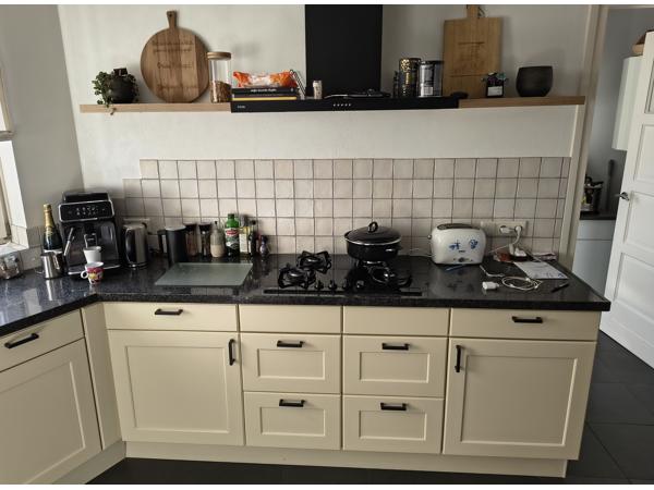 Complete keuken