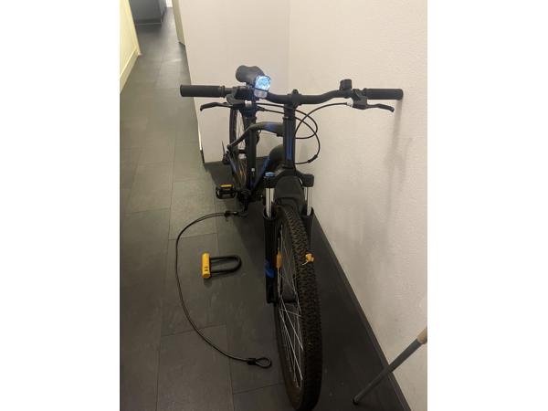 Mountainbike Decathlon ST 120