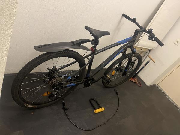 Mountainbike Decathlon ST 120