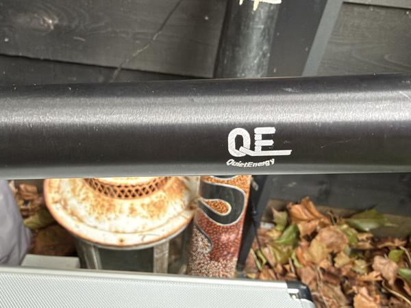 Hatsan 65BT  Elite SB  QE   6,35 / .25