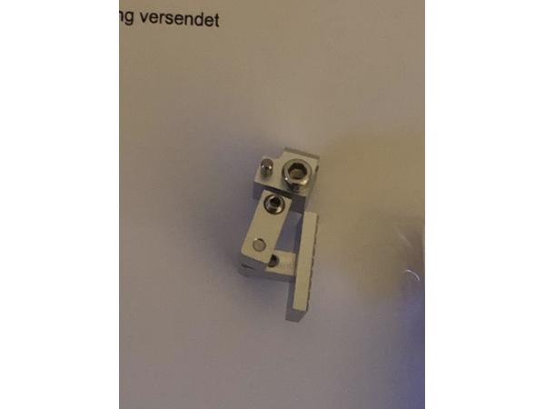 TK: Schietspul: kijker, reddots, kolven, grips..