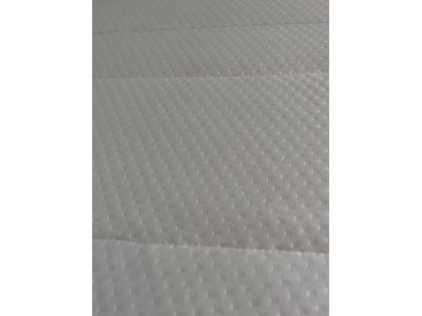 Gratis gloednieuw matras