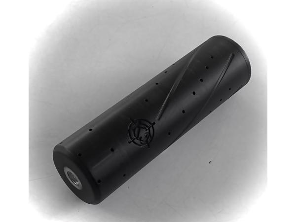 PCP Demper KS  zeer stil