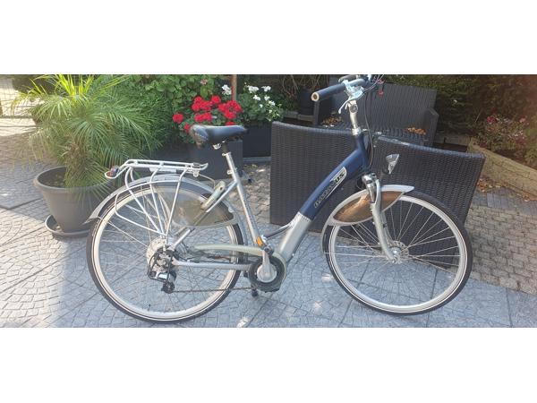 Batavus E-bike