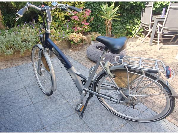 Batavus E-bike