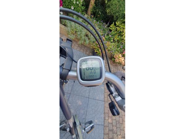 Batavus E-bike