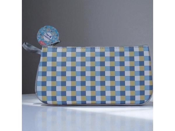 etui the 4 friends blauw beer