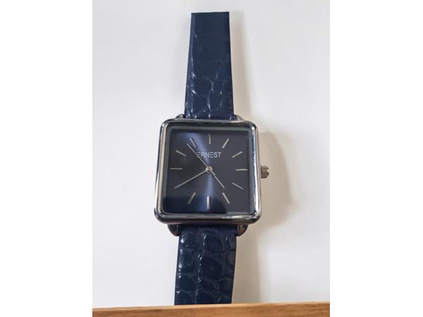 Ernest Horloge Louisa – Navy