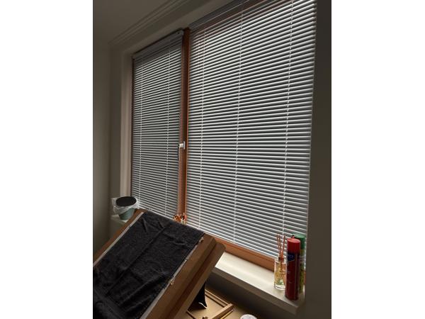 Fijne ongebruikte stoelen voor balkon of tuin