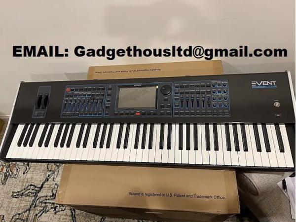 Korg Pa5X, Korg Pa4X, Korg Pa4X MG2 Edition, Korg PA-1000 MG