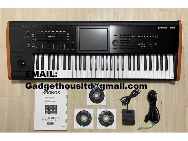 Korg Pa5X, Korg Pa4X, Korg Pa4X MG2 Edition, Korg PA-1000 MG