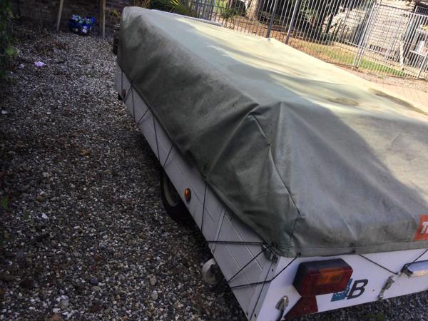 trivago vauwcarrevan