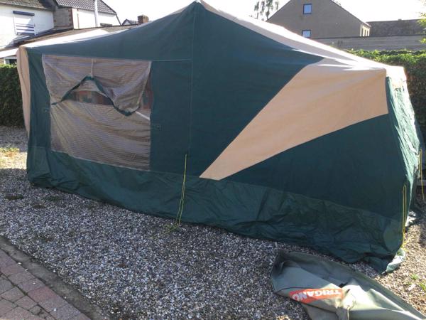 trivago vauwcarrevan