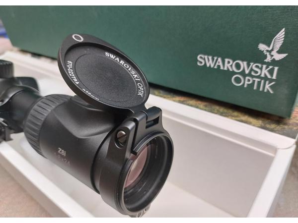 Richtkijker Swarovski Z8i 1-8x24
