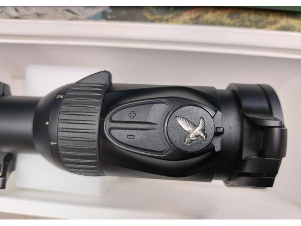 Richtkijker Swarovski Z8i 1-8x24