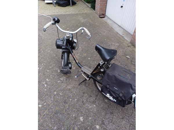 Solex oto in zeer goede staat