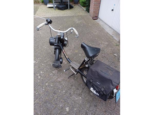 Solex oto in zeer goede staat