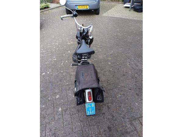 Solex oto in zeer goede staat