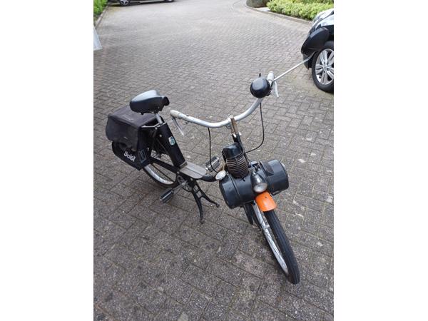 Solex oto in zeer goede staat