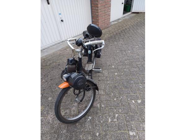 Solex oto in zeer goede staat