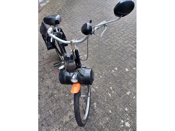 Solex oto in zeer goede staat