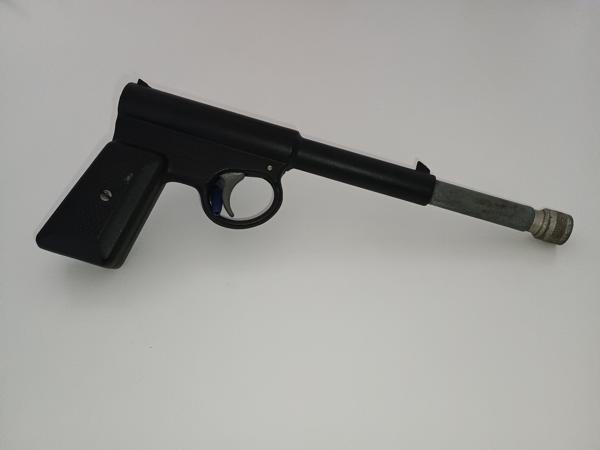 Luchdrukpistool The Gat, cal. 4,5mm