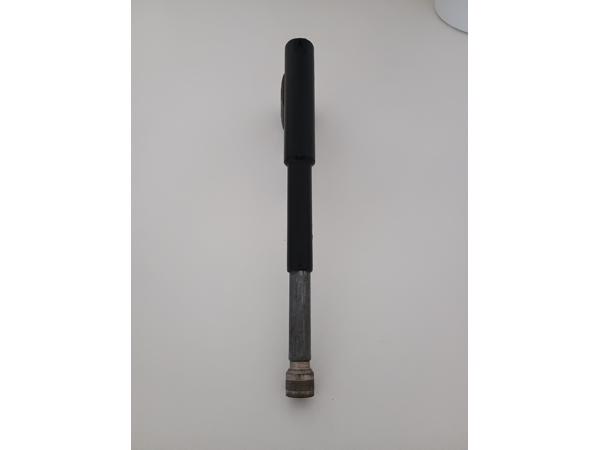 Luchdrukpistool The Gat, cal. 4,5mm